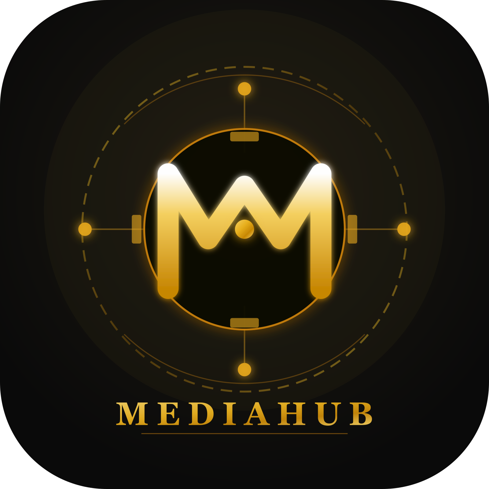 MediaHub